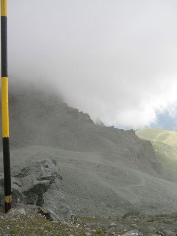 la montee par le telesiege3